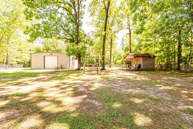 133 Allen Dr, Monticello, AR 71655