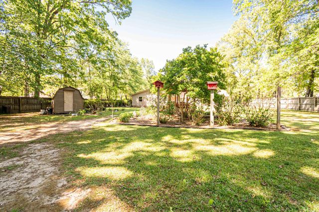 133 Allen Dr, Monticello, AR 71655