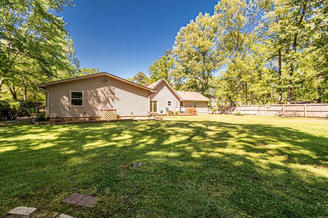 133 Allen Dr, Monticello, AR 71655