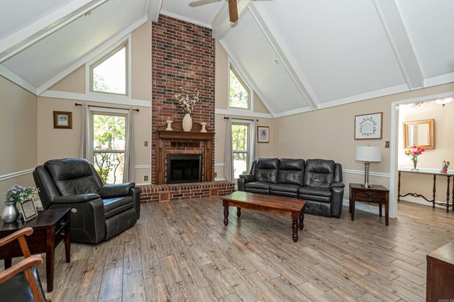 133 Allen Dr, Monticello, AR 71655