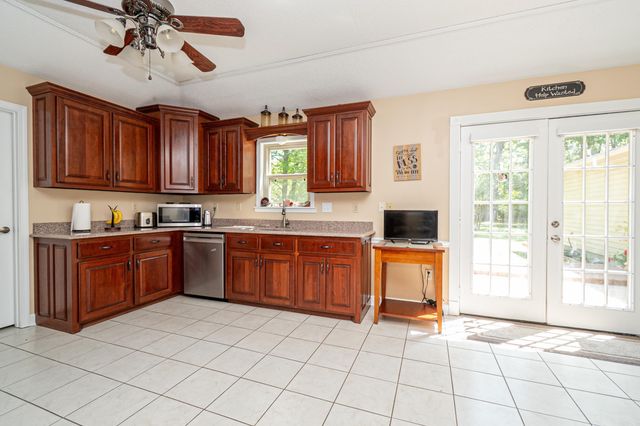 133 Allen Dr, Monticello, AR 71655