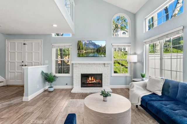 11 Wild Horse Loop 72, Rancho Santa Margarita, CA 92688