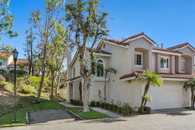 11 Wild Horse Loop 72, Rancho Santa Margarita, CA 92688