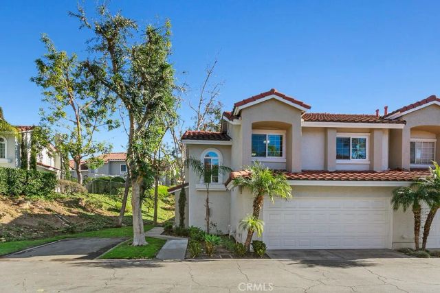 11 Wild Horse Loop 72, Rancho Santa Margarita, CA 92688