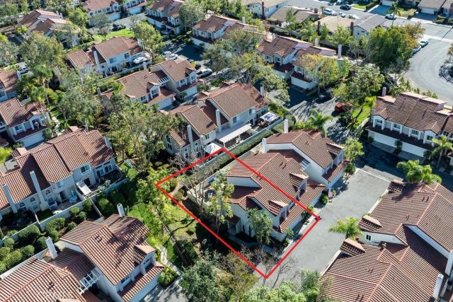 11 Wild Horse Loop 72, Rancho Santa Margarita, CA 92688