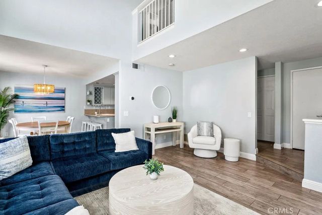 11 Wild Horse Loop 72, Rancho Santa Margarita, CA 92688