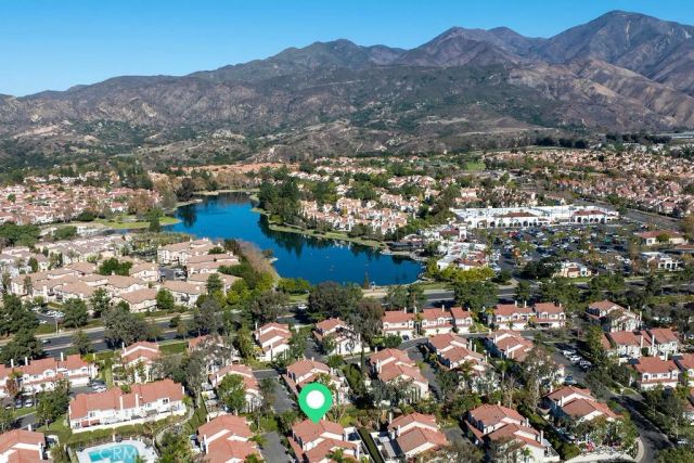 11 Wild Horse Loop 72, Rancho Santa Margarita, CA 92688