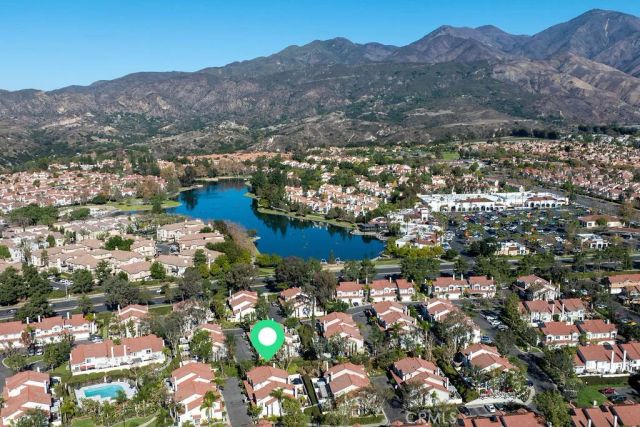 11 Wild Horse Loop 72, Rancho Santa Margarita, CA 92688