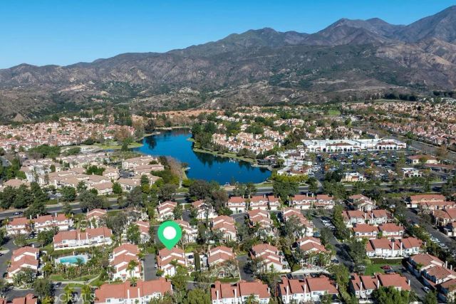 11 Wild Horse Loop 72, Rancho Santa Margarita, CA 92688