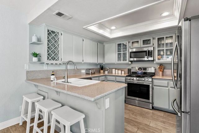 11 Wild Horse Loop 72, Rancho Santa Margarita, CA 92688