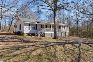 30 Mill Street, Pelzer, SC 29669