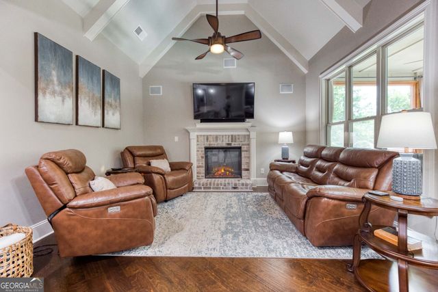 1655 H D Atha Road, Monroe, GA 30655
