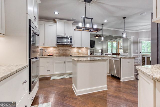 1655 H D Atha Road, Monroe, GA 30655