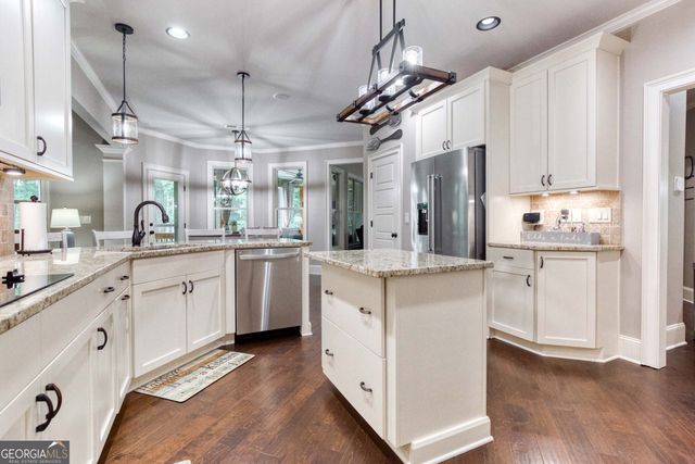 1655 H D Atha Road, Monroe, GA 30655