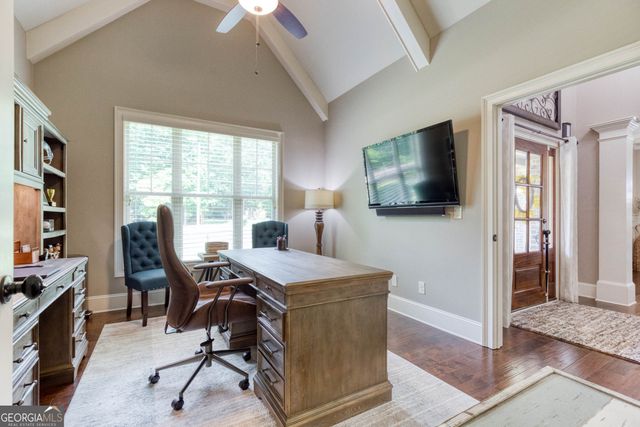 1655 H D Atha Road, Monroe, GA 30655