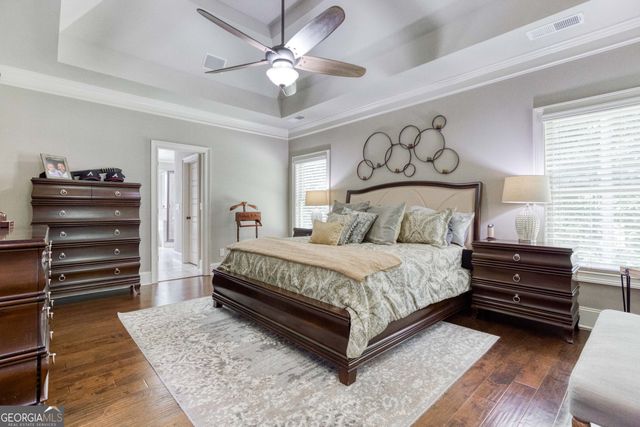 1655 H D Atha Road, Monroe, GA 30655