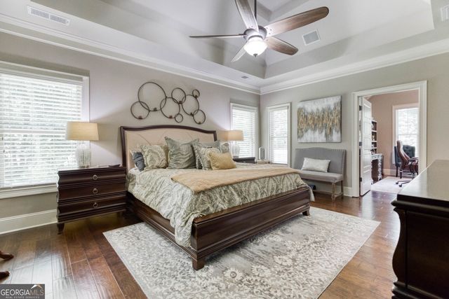 1655 H D Atha Road, Monroe, GA 30655
