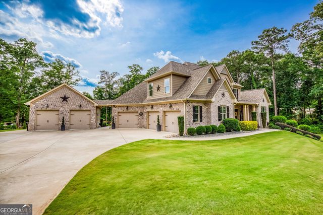 1655 H D Atha Road, Monroe, GA 30655