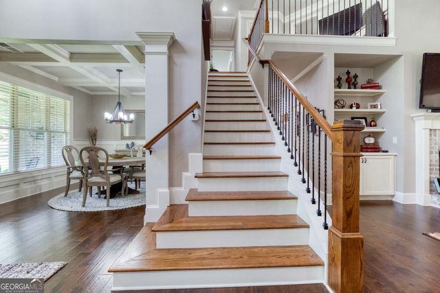 1655 H D Atha Road, Monroe, GA 30655