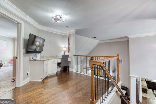 1655 H D Atha Road, Monroe, GA 30655