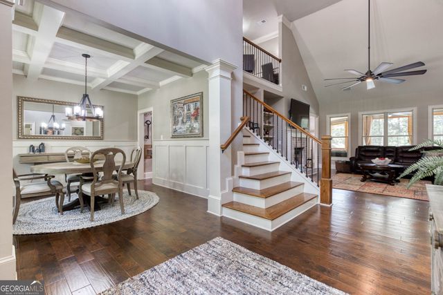 1655 H D Atha Road, Monroe, GA 30655