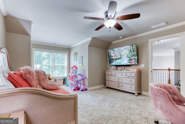 1655 H D Atha Road, Monroe, GA 30655
