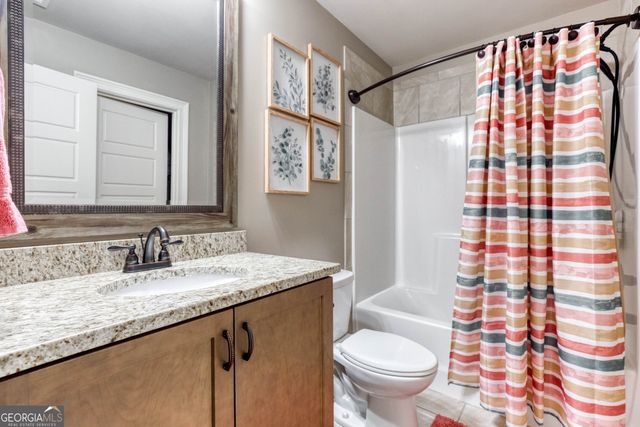 1655 H D Atha Road, Monroe, GA 30655