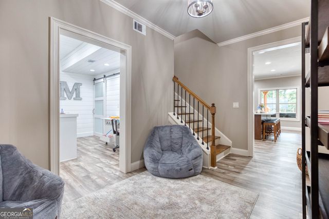 1655 H D Atha Road, Monroe, GA 30655