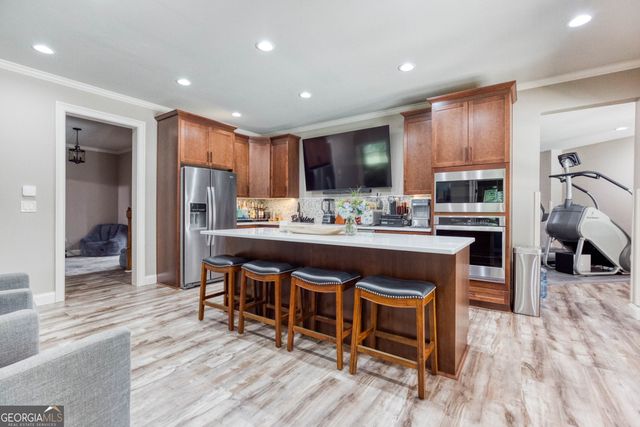 1655 H D Atha Road, Monroe, GA 30655