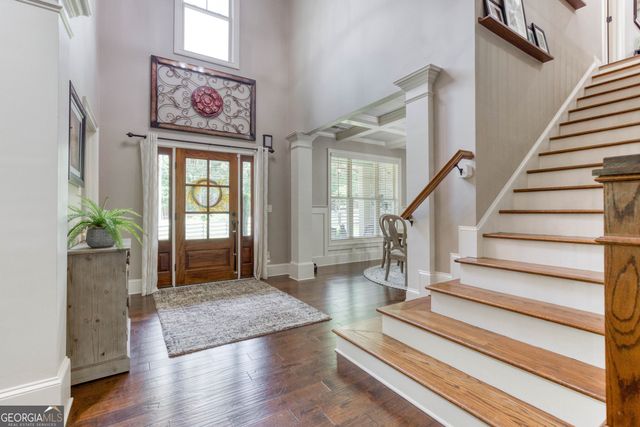 1655 H D Atha Road, Monroe, GA 30655