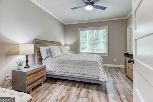 1655 H D Atha Road, Monroe, GA 30655