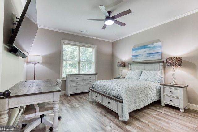 1655 H D Atha Road, Monroe, GA 30655
