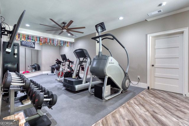1655 H D Atha Road, Monroe, GA 30655