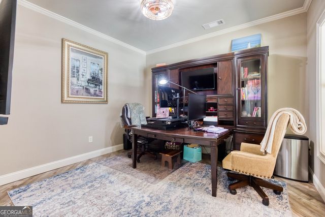 1655 H D Atha Road, Monroe, GA 30655