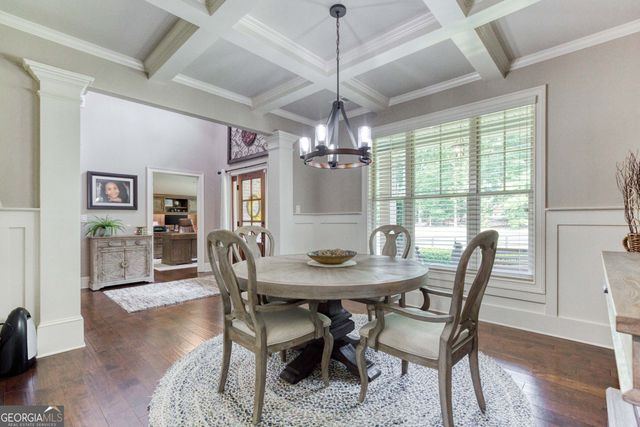 1655 H D Atha Road, Monroe, GA 30655