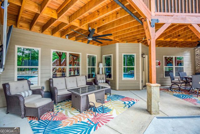1655 H D Atha Road, Monroe, GA 30655