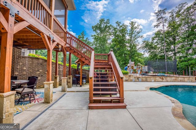 1655 H D Atha Road, Monroe, GA 30655
