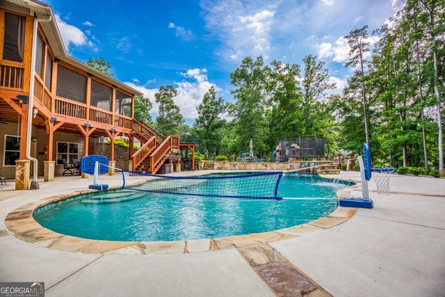 1655 H D Atha Road, Monroe, GA 30655