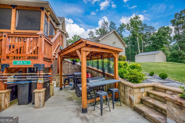 1655 H D Atha Road, Monroe, GA 30655