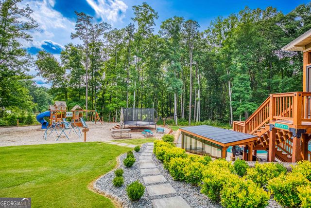 1655 H D Atha Road, Monroe, GA 30655