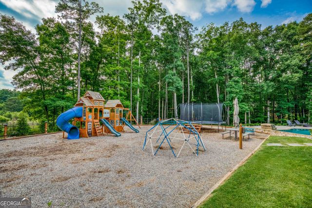 1655 H D Atha Road, Monroe, GA 30655