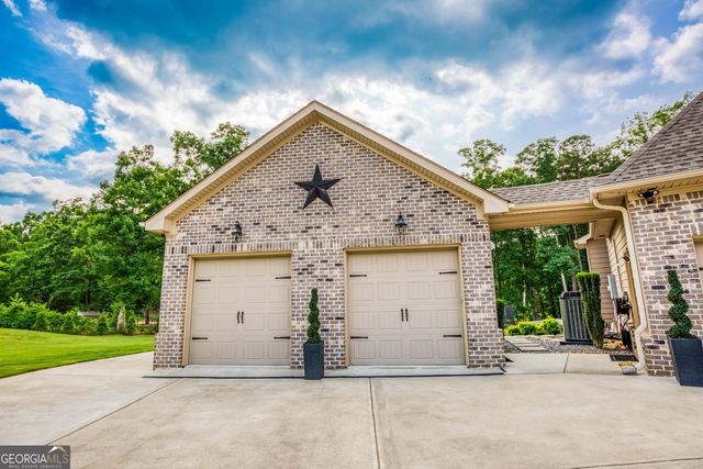 1655 H D Atha Road, Monroe, GA 30655