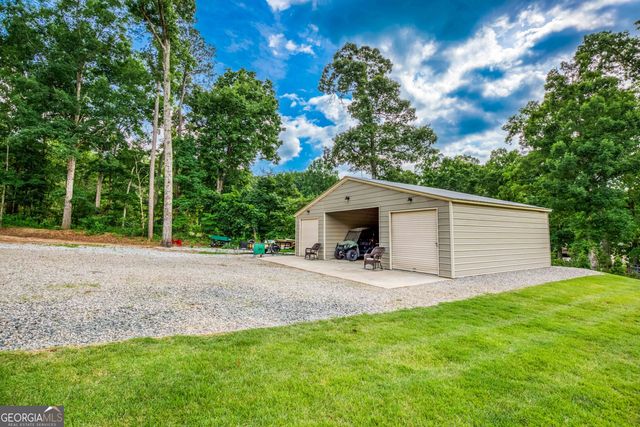 1655 H D Atha Road, Monroe, GA 30655