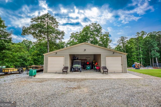 1655 H D Atha Road, Monroe, GA 30655