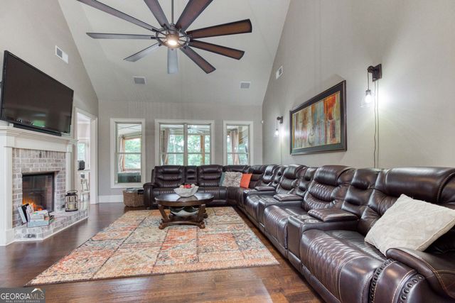 1655 H D Atha Road, Monroe, GA 30655