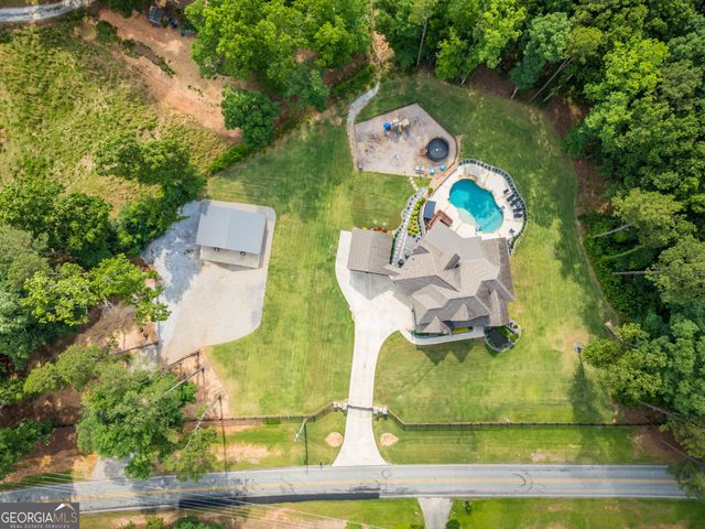 1655 H D Atha Road, Monroe, GA 30655