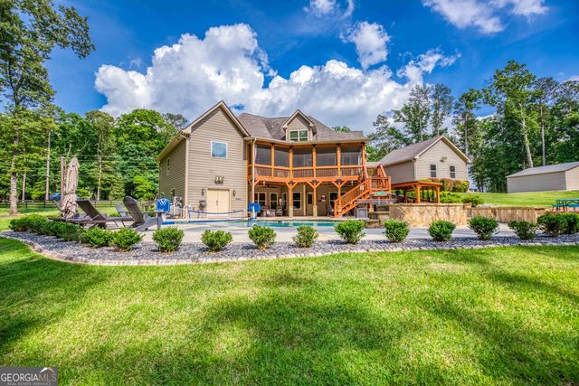 1655 H D Atha Road, Monroe, GA 30655