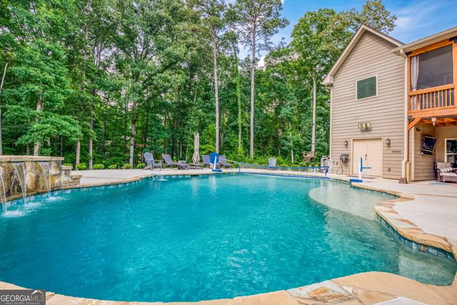 1655 H D Atha Road, Monroe, GA 30655