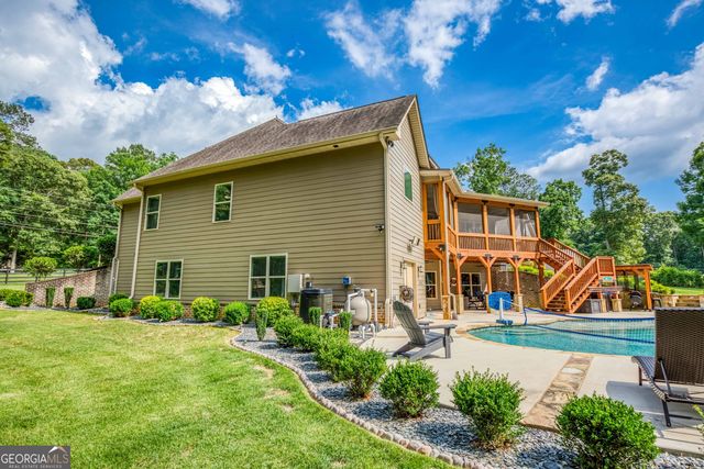 1655 H D Atha Road, Monroe, GA 30655