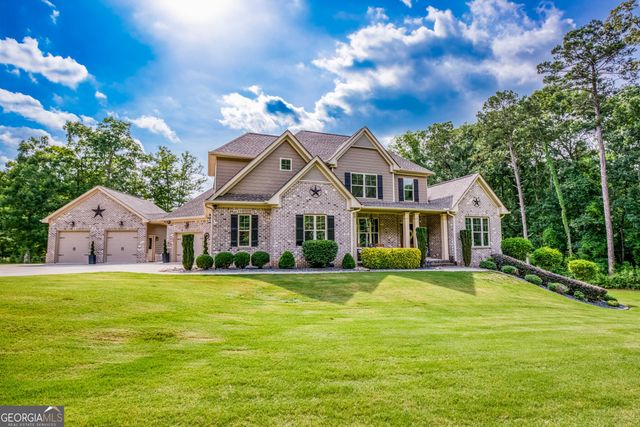 1655 H D Atha Road, Monroe, GA 30655